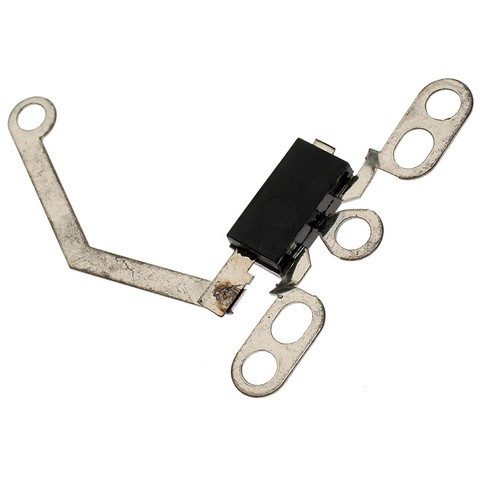 Standard Ignition Alternator Diode Trio P/N:D-6