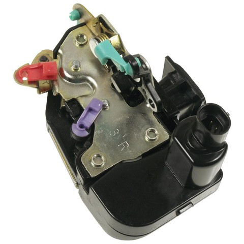 Standard Ignition Door Lock Actuator P/N:DLA-579