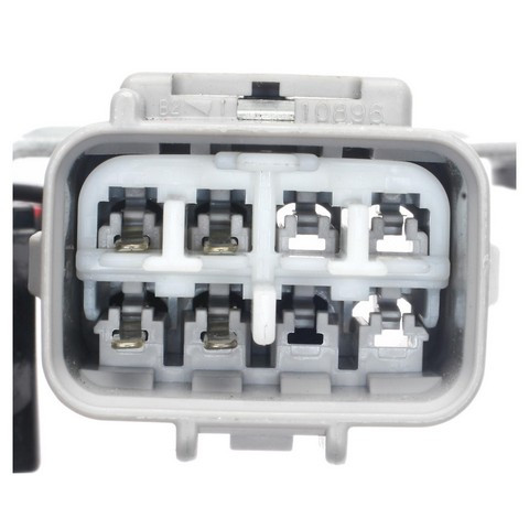 Standard Ignition Door Lock Actuator P/N:DLA-691
