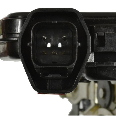 Standard Ignition Door Lock Actuator P/N:DLA-711
