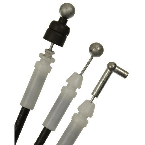 Standard Ignition Door Lock Actuator P/N:DLA1248