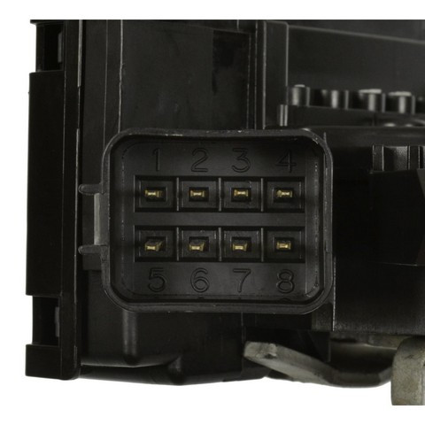 Standard Ignition Door Lock Actuator P/N:DLA916