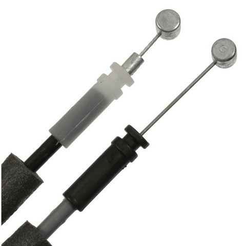Standard Ignition Door Lock Actuator P/N:DLA951