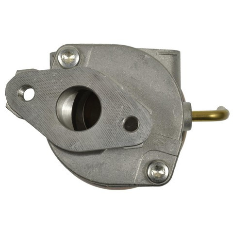 Standard Ignition Diverter Valve P/N:DV179