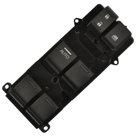 Door Lock Switch Intermotor DWS1671 fits 12-13 Honda Civic
