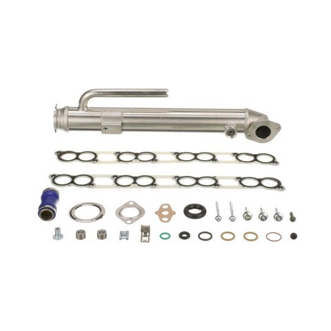 Standard Ignition Exhaust Gas Recirculation (EGR) Cooler P/N:ECK12
