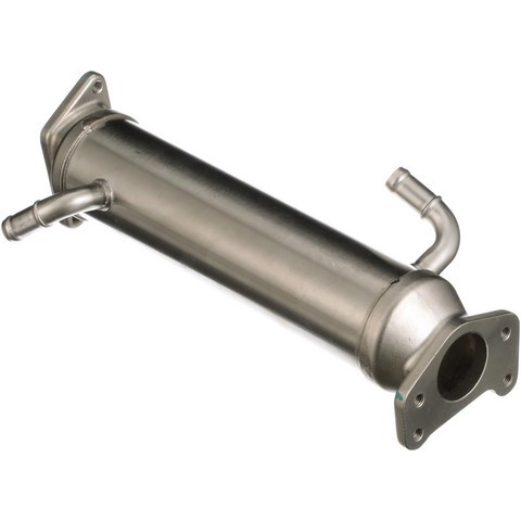 Standard Ignition Exhaust Gas Recirculation (EGR) Cooler P/N:ECK5