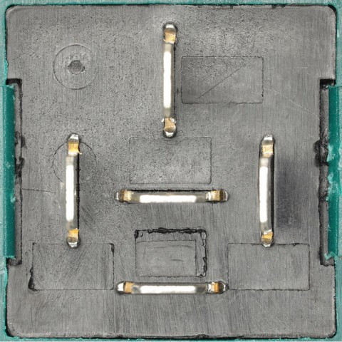 Standard Ignition Hazard Warning Flasher,Turn Signal Flasher P/N:EFL-95