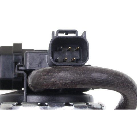Standard Ignition Exhaust Gas Recirculation (EGR) Valve P/N:EGV1056