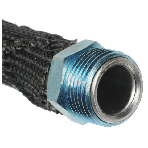 Standard Ignition Exhaust Gas Recirculation (EGR) Tube P/N:ETB16