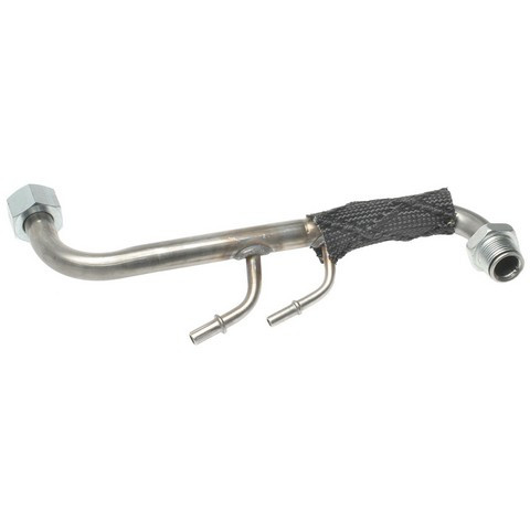 Standard Ignition Exhaust Gas Recirculation (EGR) Tube P/N:ETB28