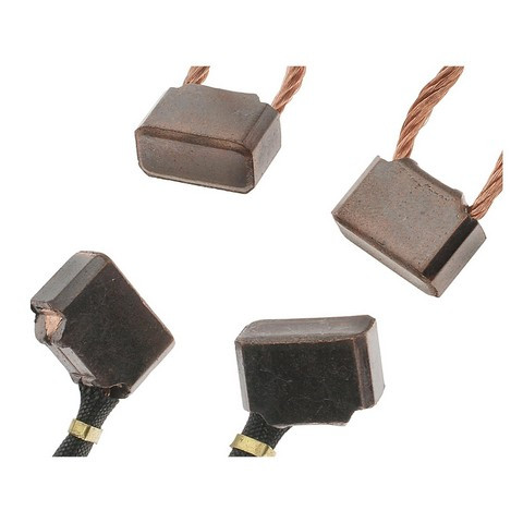 Standard Ignition Starter Brush Set P/N:EX-85