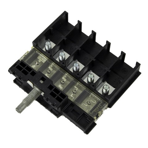 Standard Ignition Fuse Block P/N:FH65