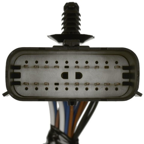 Standard Ignition Diesel Exhaust Fluid (DEF) Pump Wiring Harness P/N:FWH103