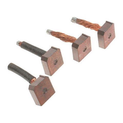 Standard Ignition Starter Brush Set P/N:JX-125