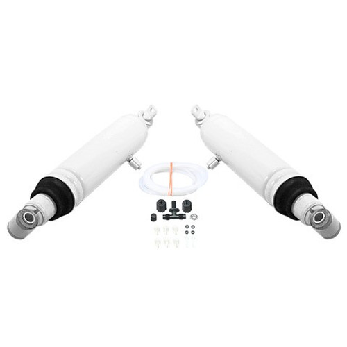 Monroe Shocks & Struts Air Shock Absorber P/N:MA759