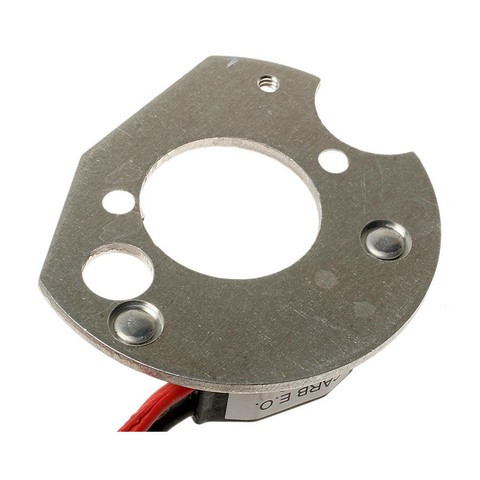 Standard Ignition Ignition Conversion Kit P/N:LX-815