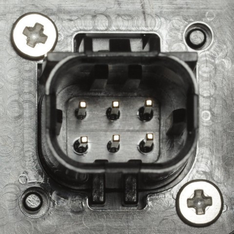 Standard Ignition Park Assist Camera P/N:PAC128