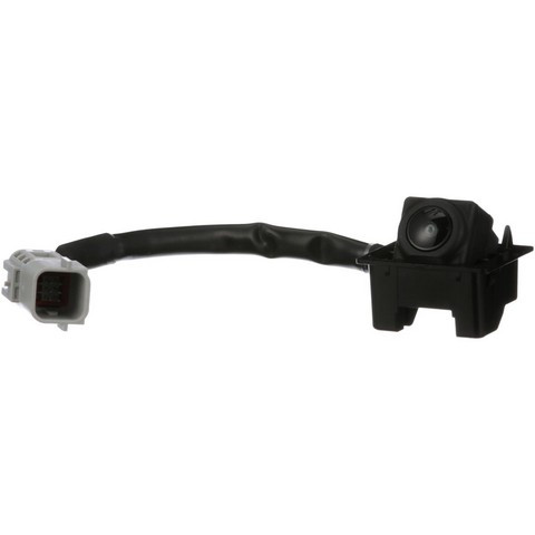 Standard Ignition Park Assist Camera P/N:PAC15