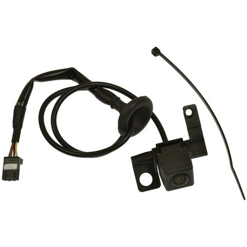 Standard Ignition Park Assist Camera P/N:PAC160