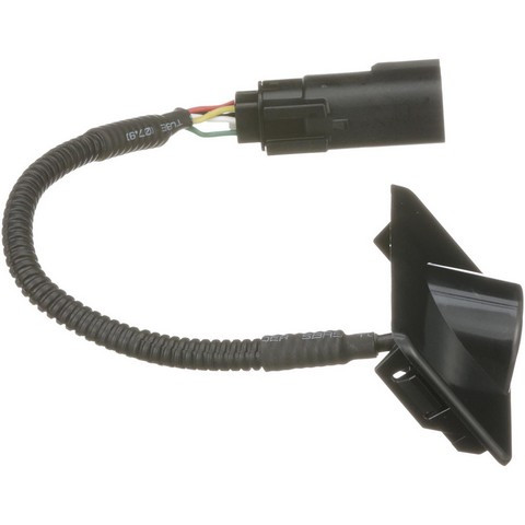 Standard Ignition Park Assist Camera P/N:PAC155