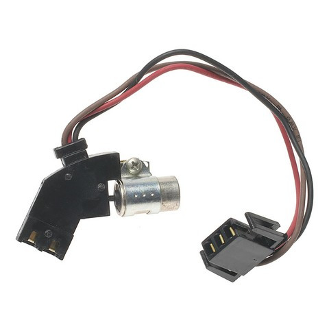 Standard Ignition Alternator Capacitor,Radio Capacitor P/N:RC-8