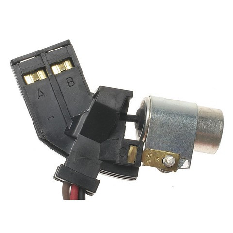 Standard Ignition Alternator Capacitor,Radio Capacitor P/N:RC-8