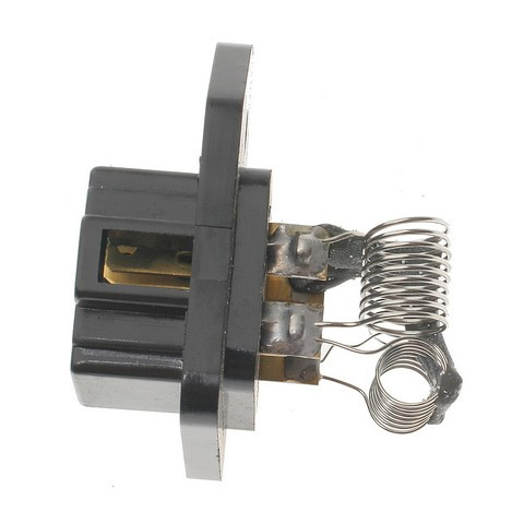 Standard Ignition HVAC Blower Motor Resistor P/N:RU-236