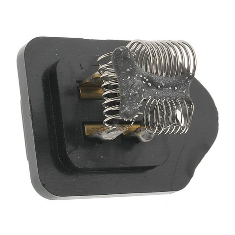 Standard Ignition HVAC Blower Motor Resistor P/N:RU-236
