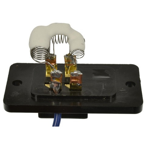 Standard Import HVAC Blower Motor Resistor P/N:RU-269