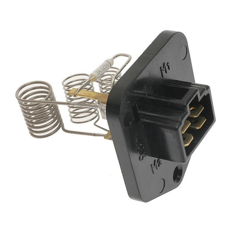 Standard Ignition HVAC Blower Motor Resistor P/N:RU-287