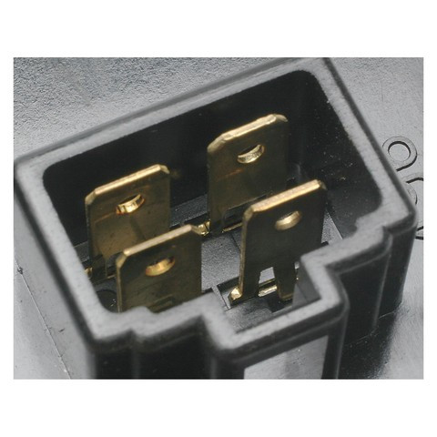 Standard Ignition HVAC Blower Motor Resistor P/N:RU-287