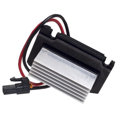 Standard Ignition HVAC Blower Motor Resistor P/N:RU-350