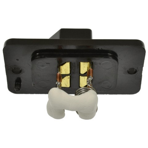 Standard Ignition HVAC Blower Motor Resistor P/N:RU-435