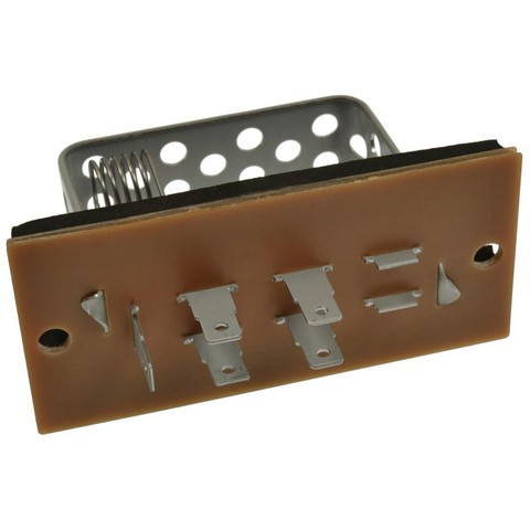Standard Ignition HVAC Blower Motor Resistor P/N:RU-480