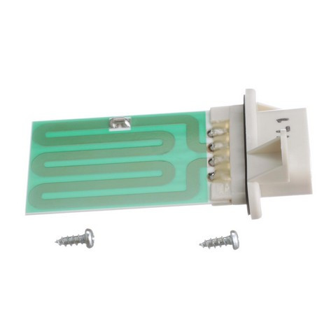 Standard Ignition HVAC Blower Motor Resistor P/N:RU-647