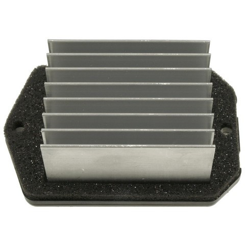 Standard Ignition HVAC Blower Motor Resistor P/N:RU-695