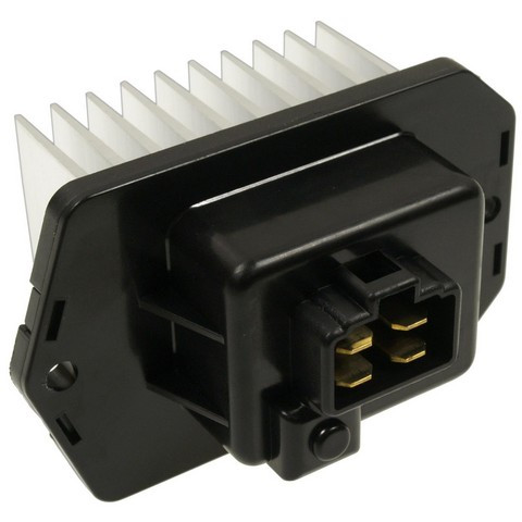 Standard Ignition HVAC Blower Motor Resistor P/N:RU-707