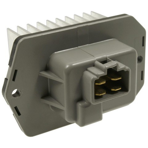 Standard Ignition HVAC Blower Motor Resistor P/N:RU-736