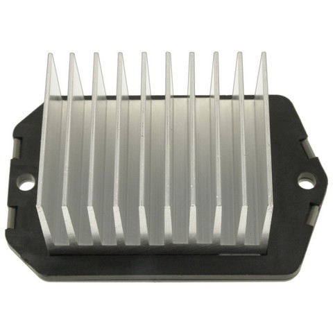 Standard Ignition HVAC Blower Motor Resistor P/N:RU-736