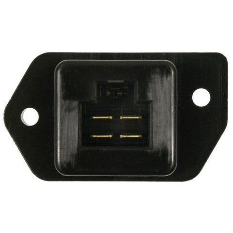 Standard Ignition HVAC Blower Motor Resistor P/N:RU-741