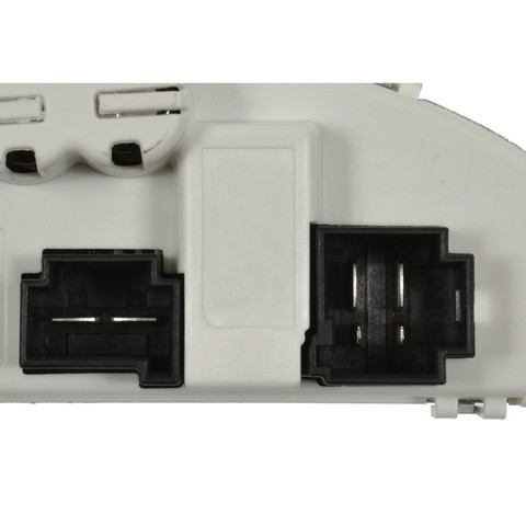 Standard Ignition HVAC Blower Motor Resistor P/N:RU-818