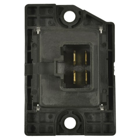 Standard Ignition HVAC Blower Motor Resistor P/N:RU-877