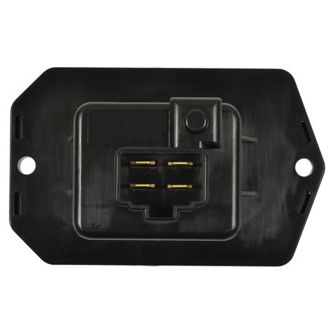 Standard Ignition HVAC Blower Motor Resistor P/N:RU-889