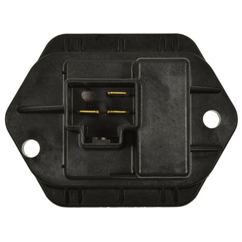 HVAC Blower Motor Resistor fits 2002-2006 Subaru Baja Legacy Outback  STANDARD M