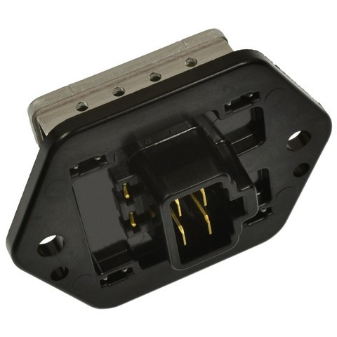 Standard Ignition HVAC Blower Motor Resistor P/N:RU987