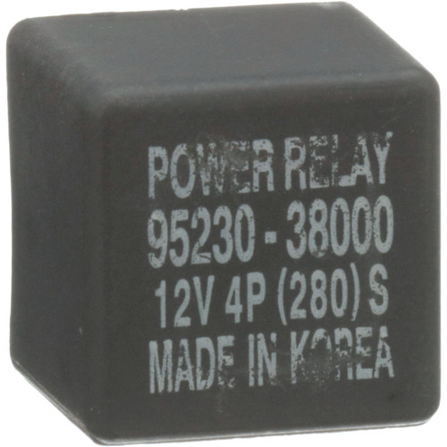 Standard Ignition Engine Cooling Fan Motor Relay,Fuel Pump Relay,Heated Mirror Relay P/N:RY-1579