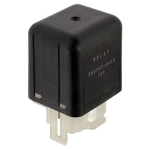 Standard Ignition Early Fuel Evaporation (EFE) Control Relay,Fuel Injection Relay,Horn Relay P/N:RY-260