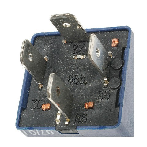 Standard Ignition A/C Compressor Control Relay,Fog Light Relay,Temperature Control Relay P/N:RY-366