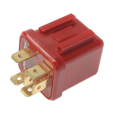 Standard Ignition Accessory Power Relay,Automatic Choke Relay,Headlight Relay,Horn Relay P/N:RY-38